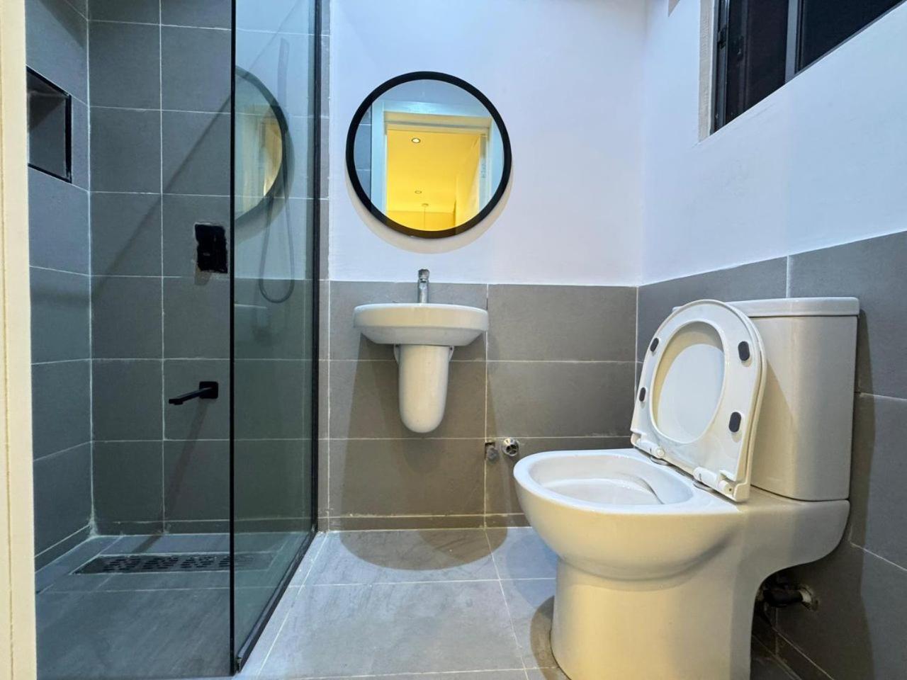 Jada Hotel And Suits Lagos Bagian luar foto